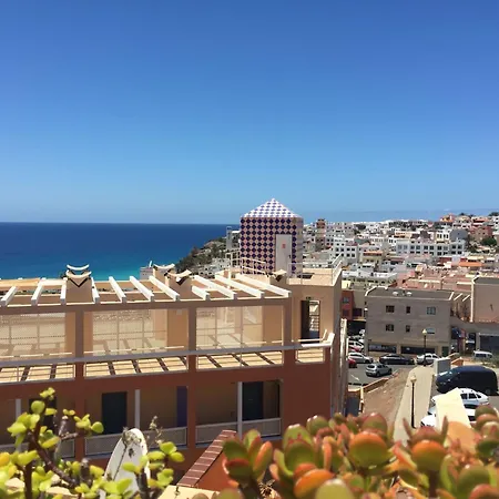 Lejlighed Tajinaste Sol By Interhome Morro Jable (Fuerteventura)