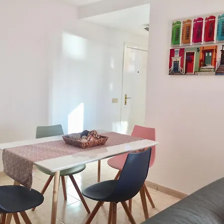 Tajinaste Sol By Interhome * Morro Jable (Fuerteventura)