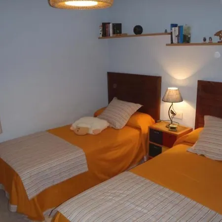 Tajinaste Sol By Interhome * Morro Jable (Fuerteventura)