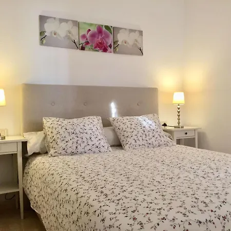 Tajinaste Sol By Interhome * Morro Jable (Fuerteventura)