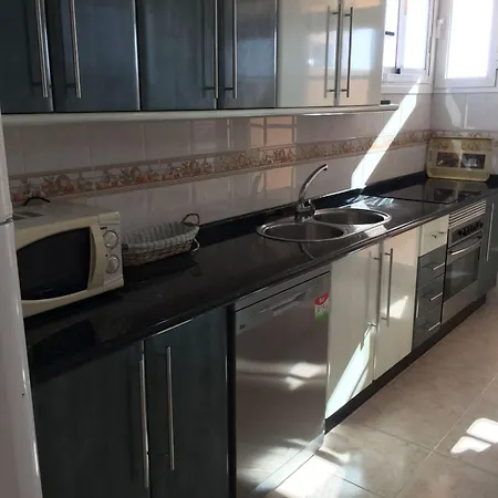 Tajinaste Sol By Interhome Morro Jable (Fuerteventura)