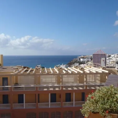 Tajinaste Sol By Interhome Apartamento