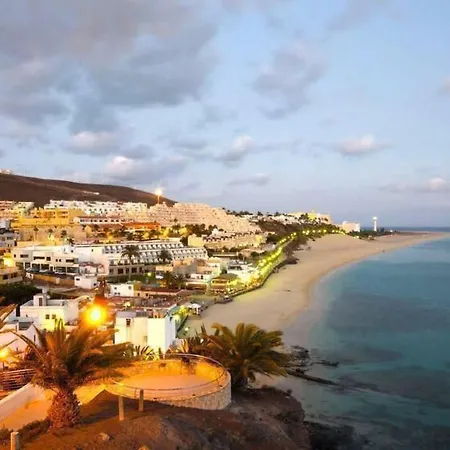 Apartamento Tajinaste Sol By Interhome Morro Jable (Fuerteventura)