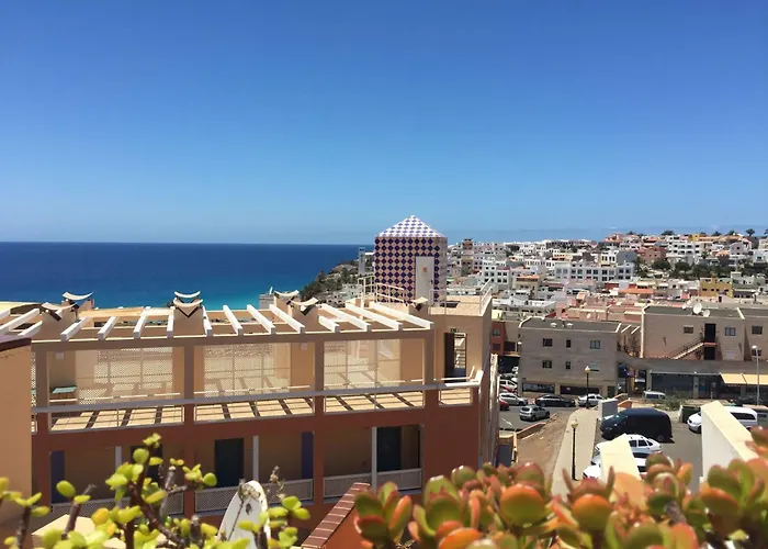 Lejlighed Tajinaste Sol By Interhome Morro Jable (Fuerteventura)
