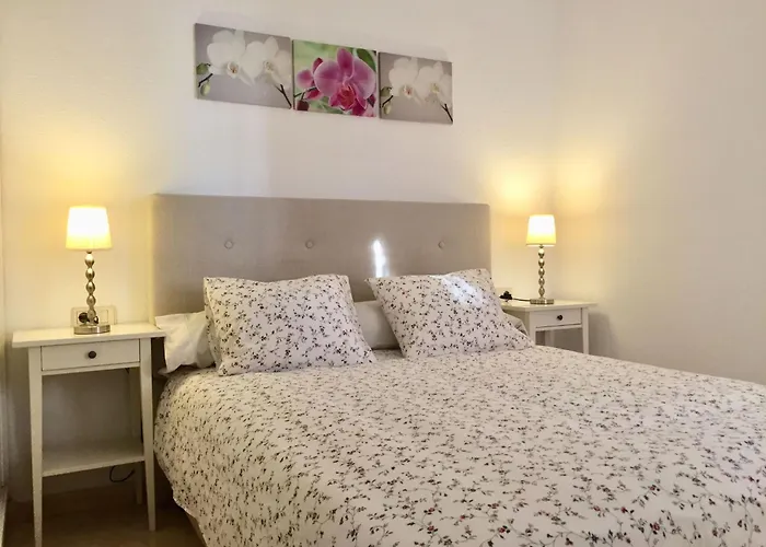 Tajinaste Sol By Interhome * Morro Jable (Fuerteventura)