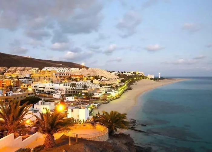 Lejlighed Tajinaste Sol By Interhome Morro Jable (Fuerteventura)