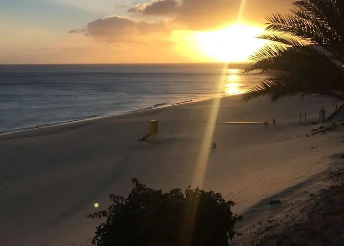 Tajinaste Sol By Interhome Lejlighed Morro Jable (Fuerteventura)